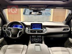 شيفروليه تاهو